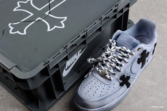 Air Low‘07 1 Nike Force CW2288-11 0314